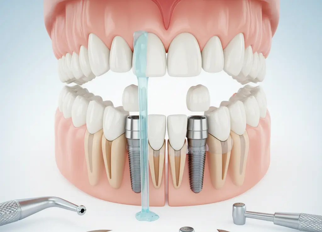 Advanced Dental Implants